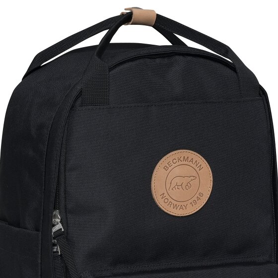 Beckmann Norway City Light Daypack 40 cm Laptopfach
