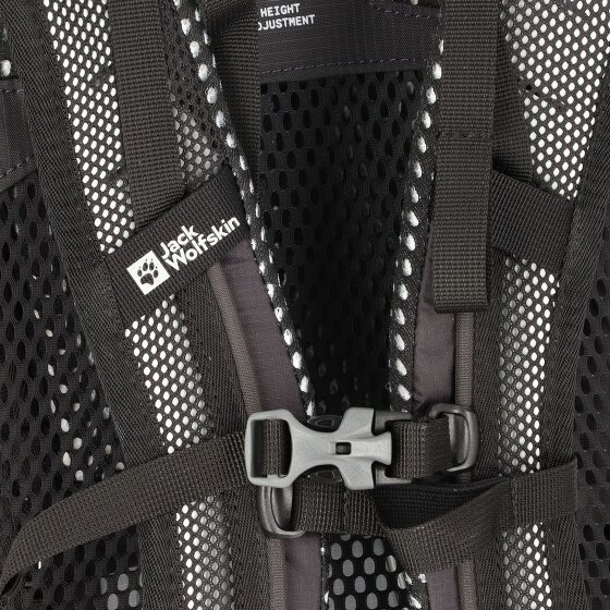 Jack Wolfskin Prelight Wanderrucksack 52 cm