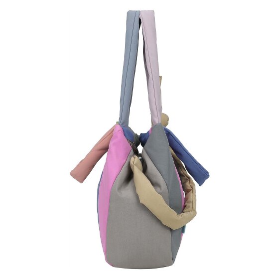 Fritzi aus Preußen Tonnje Shopper Tasche 42 cm