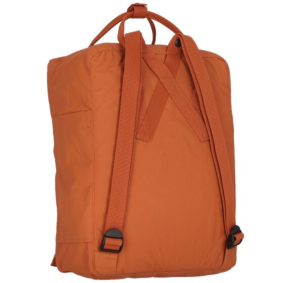 Fjällräven Kanken Rucksack 38 cm