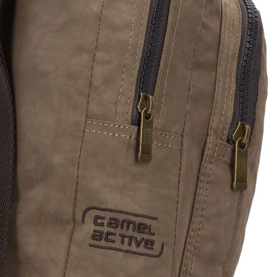 camel active Journey Umhängetasche 21 cm