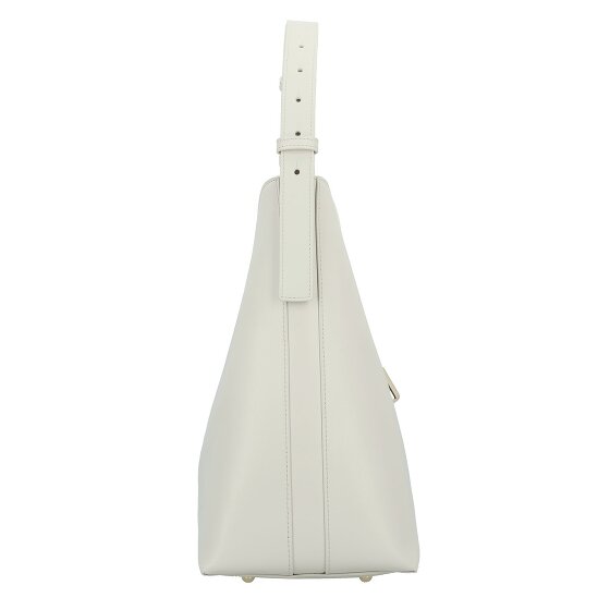 Furla Goccia Schultertasche Leder 30 cm