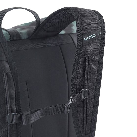 NITRO Cosmo Daypack 46 cm Laptopfach