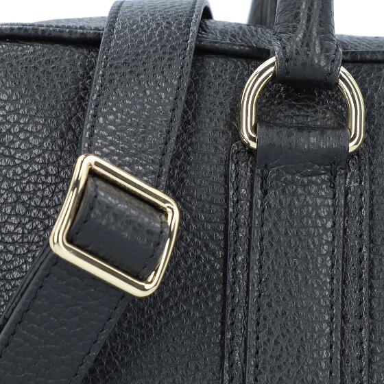 abro Adria Handtasche Leder 37.5 cm