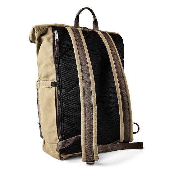 Marc O'Polo Daypack M 52 cm Laptopfach