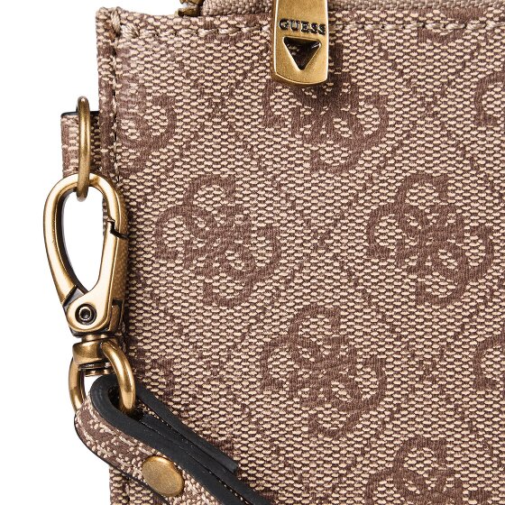 Guess Milano Herrentasche M 24 cm