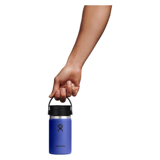Hydro Flask Hot Beverages Wide Flex Slip Lid Trinkflasche 350 ml