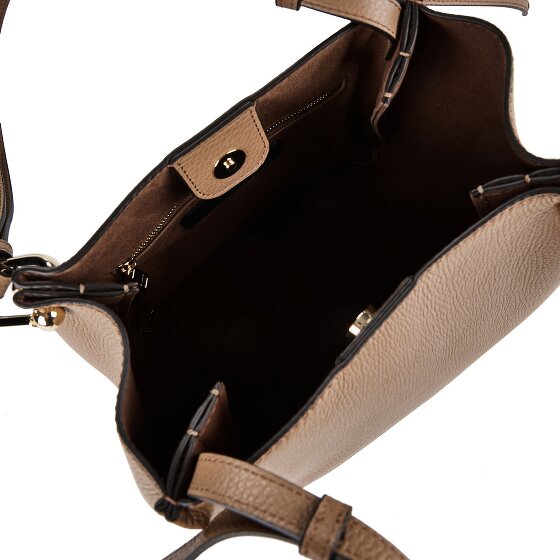 Furla Nuvola Schultertasche M Leder 25 cm
