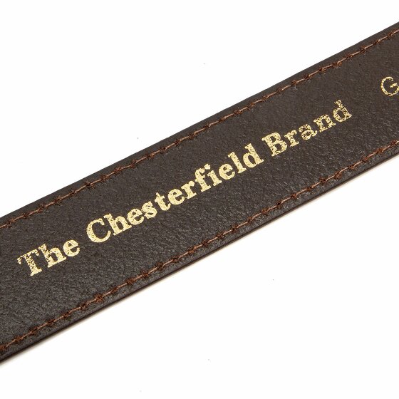 The Chesterfield Brand Tanaro Gürtel Leder