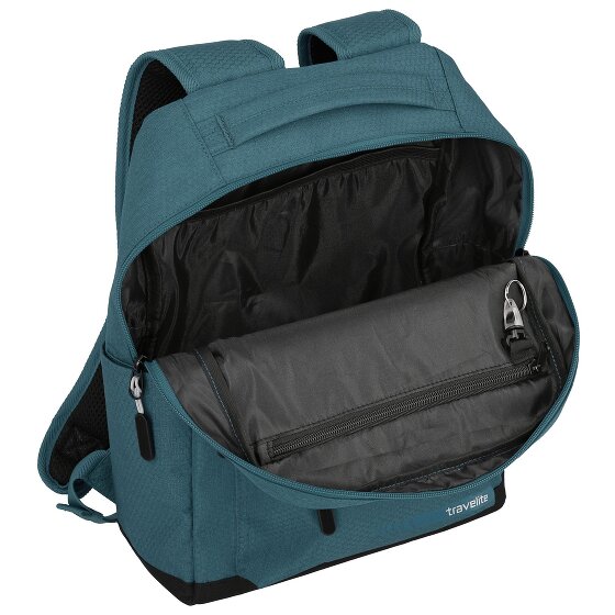 Travelite Kick Off Rucksack 40 cm Laptopfach
