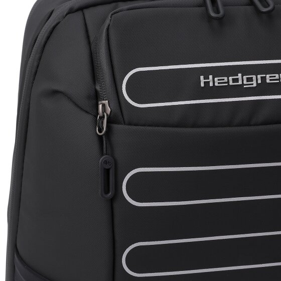 Hedgren Comby Performance Handle M P Daypack M RFID Schutz 40 cm Laptopfach