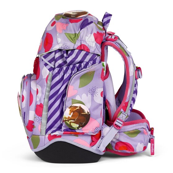 Ergobag Pack Schulranzen-Set 6-teilig