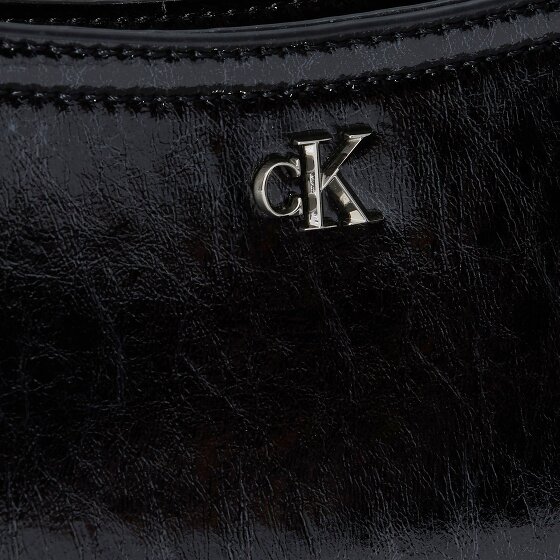 Calvin Klein CK Metallic Schultertasche 27 cm