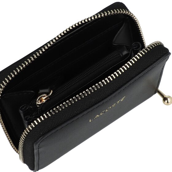 Lacoste LG Lacoste Casual Geldbörse Leder 12 cm