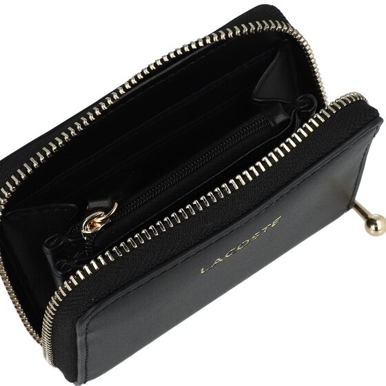 Lacoste LG Lacoste Casual Geldbörse Leder 12 cm