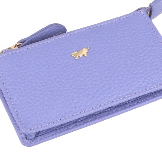 Braun Büffel Asti Schlüsseletui Leder 12 cm