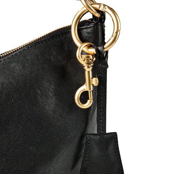 Marc O'Polo Schultertasche Leder 34 cm
