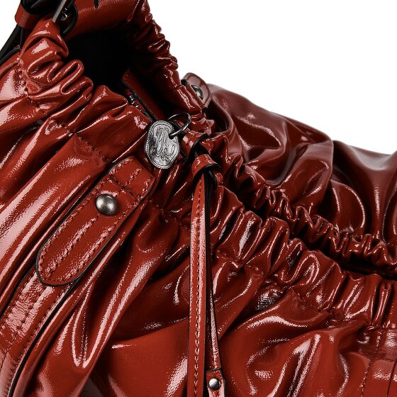 Liebeskind Faye Schultertasche L Leder 45 cm