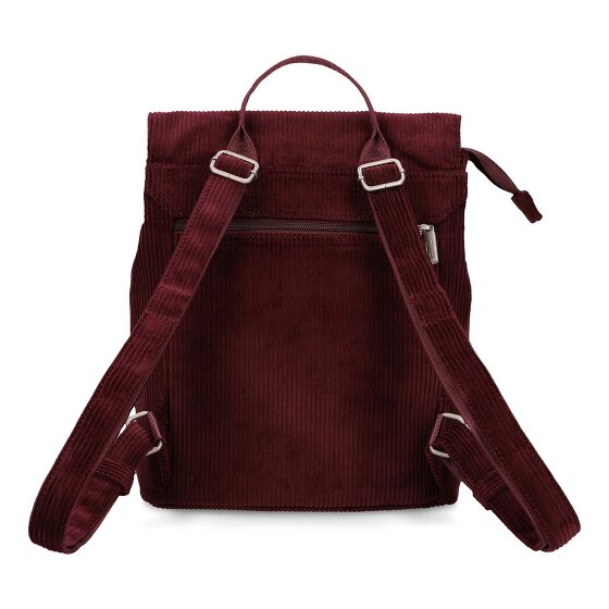 Zwei Mademoiselle.M City Rucksack 29 cm
