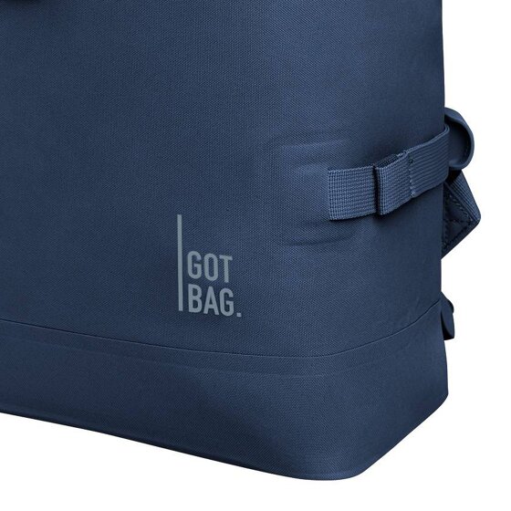 GOT BAG Rolltop 2.0 Daypack 43 cm Laptopfach