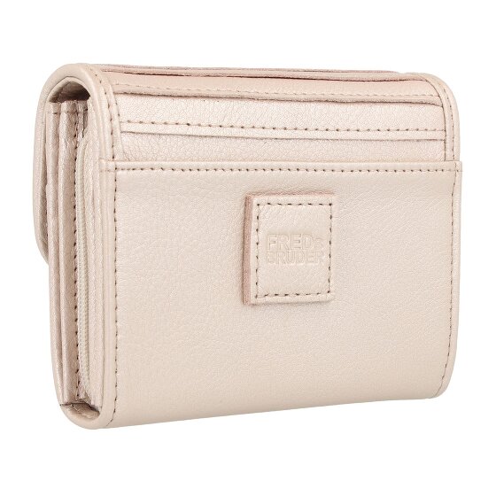 FredsBruder Enna Geldbörse Leder 12 cm