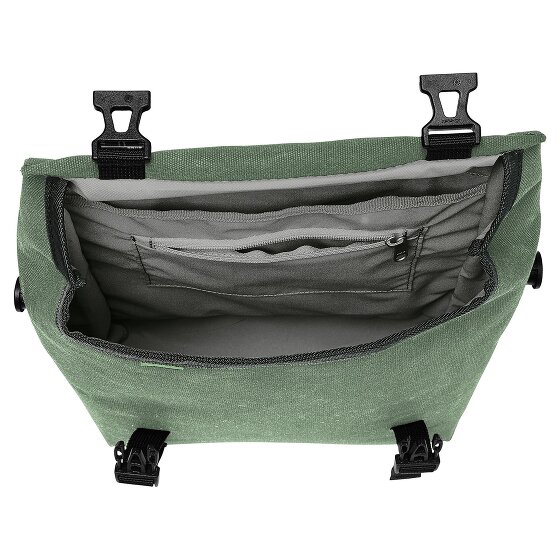 Vaude Augsburg IV Fahrradtasche S 25 cm