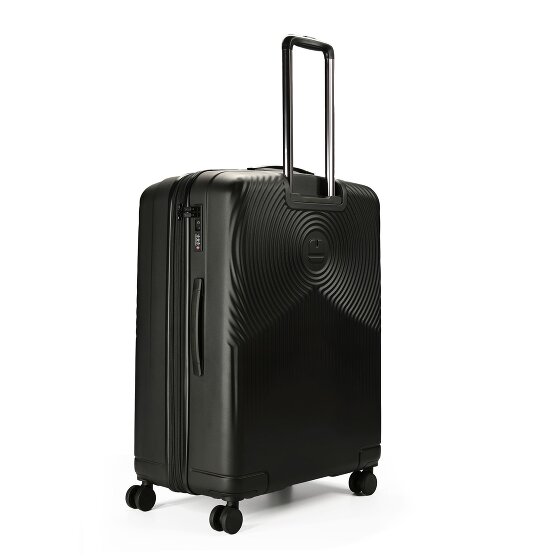 Gabol Radar 4 Rollen Trolley 76 cm