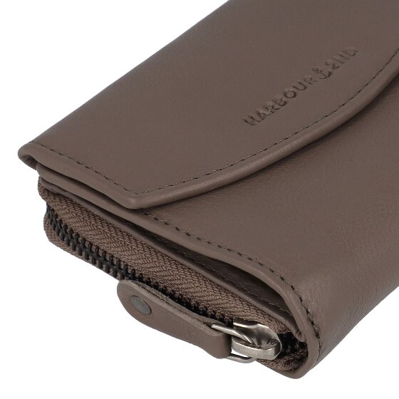 Harbour 2nd Iona Geldbörse Leder 19 cm