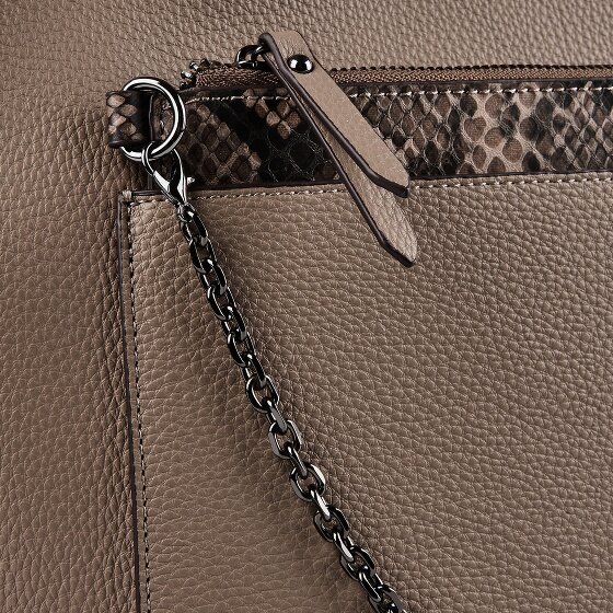 Gabor Kareen Schultertasche L 40.5 cm