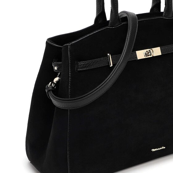 Tamaris TAS Martina Schultertasche Leder 40 cm