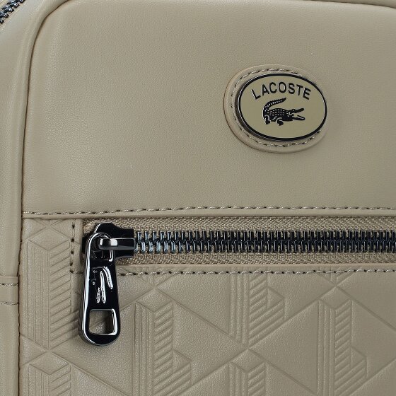 Lacoste Nomogramme Umhängetasche 15.5 cm