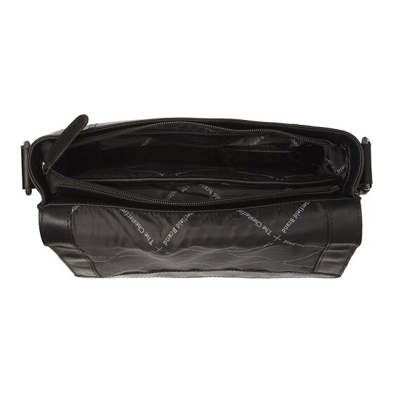 The Chesterfield Brand Adelanto Umhängetasche Leder 25 cm
