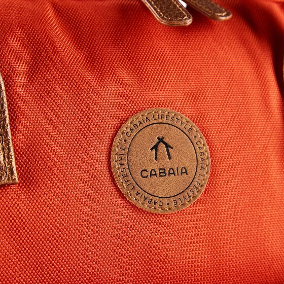 Cabaia Adventurer Essentials Small Kinderrucksack 32 cm
