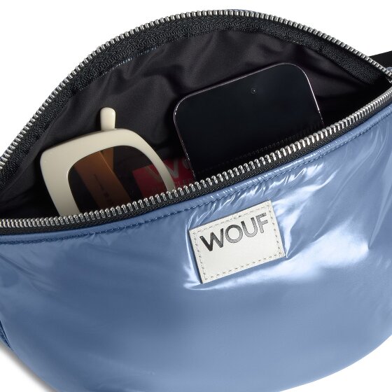 Wouf Glossy Gürteltasche 33 cm