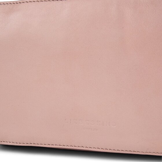 Liebeskind Clarice Umhängetasche Leder 28 cm