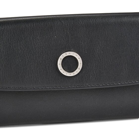 Esquire Athena Geldbörse RFID Schutz Leder 18.5 cm
