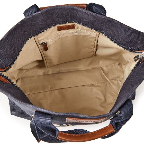 Guess Oslo Shopper Tasche 35 cm