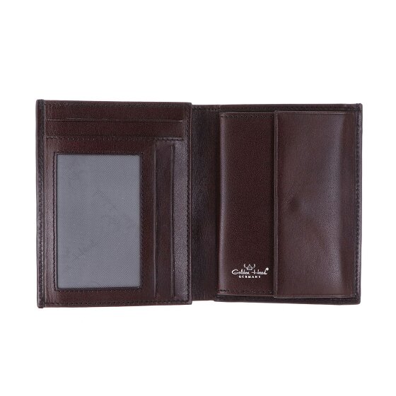 Golden Head Colorado Geldbörse RFID Schutz Leder 11.5 cm
