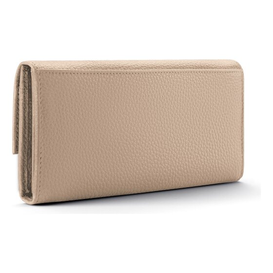 Lazarotti Bologna Leather Geldbörse Leder 19 cm