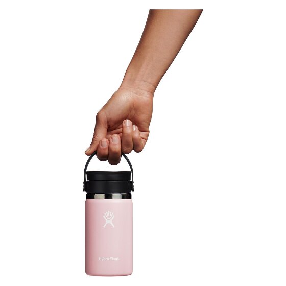 Hydro Flask Hot Beverages Wide Flex Slip Lid Trinkflasche 350 ml