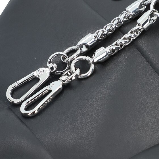 Calvin Klein Quilt Mini Bag Schultertasche 18 cm