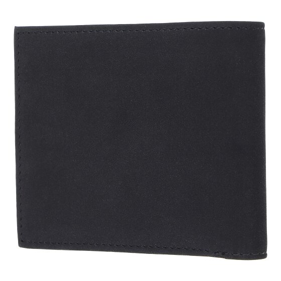 oxmox New Cryptan Geldbörse RFID Schutz 12 cm