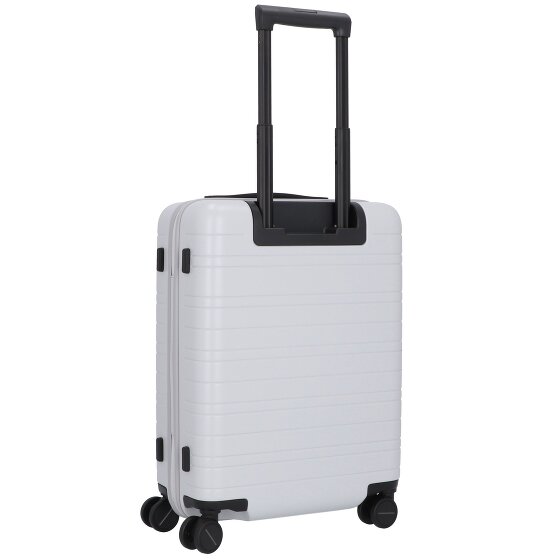 Horizn Studios M5 Essential 4 Rollen Kabinentrolley 55 cm Laptopfach