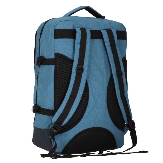 Worldpack Bestway Cabin Pro Daypack 54 cm Laptopfach