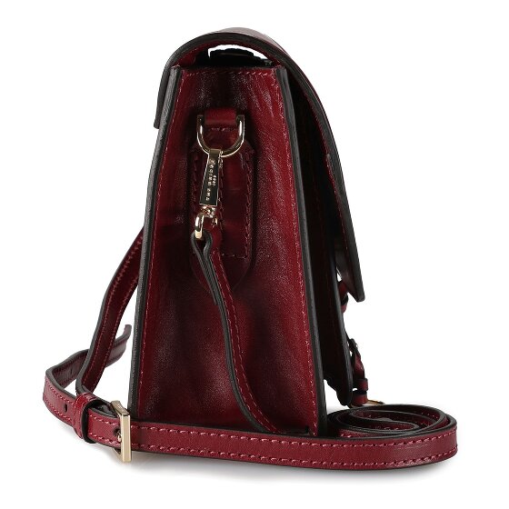 The Bridge Elba Umhängetasche Leder 25 cm