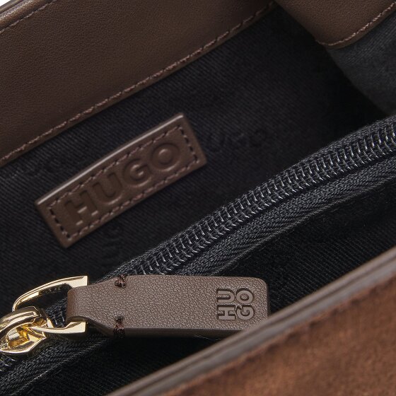 Hugo Orin 2.0 Handtasche Leder 22 cm