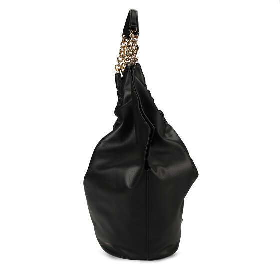 Coccinelle Smash Schultertasche Leder 64 cm