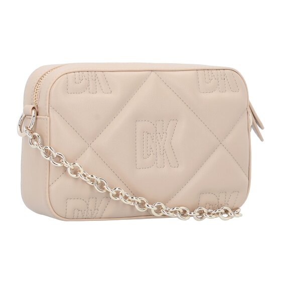 DKNY Crosstown Umhängetasche Leder 20 cm
