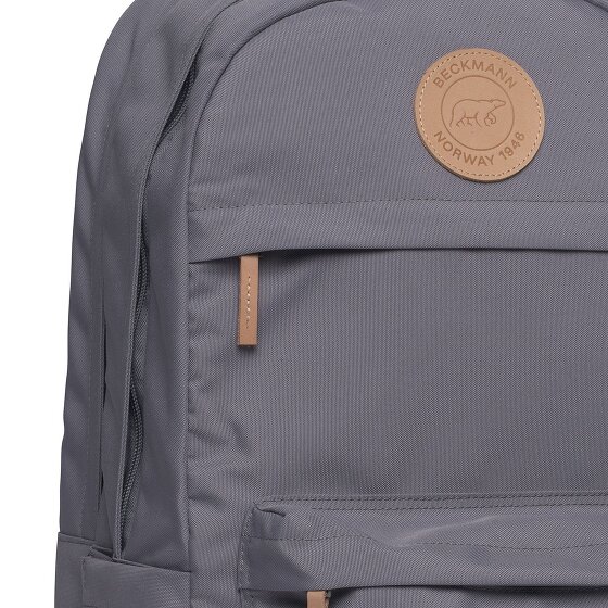 Beckmann Norway City Max Daypack 53 cm Laptopfach