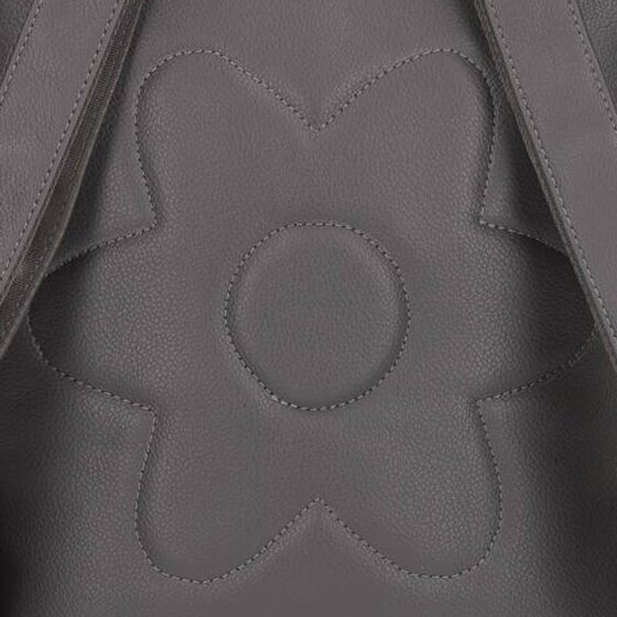 Zwei Mademoiselle.M Daypack 35 cm Laptopfach